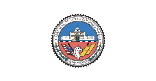 Santo Domingo Tribe